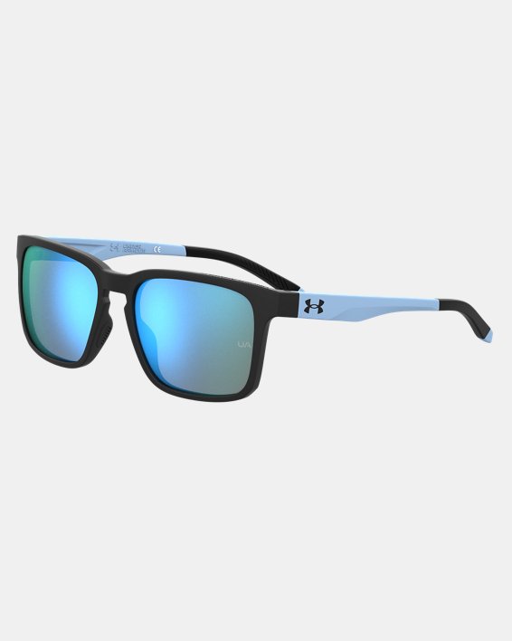 Unisex UA Assist 2 Mirror Sunglasses, Misc/Assorted, pdpMainDesktop image number 0